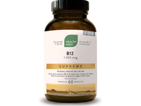 B12 Suprême Arôme Naturel de Cerise Cheap