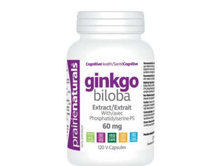 Ginkgo Biloba For Discount