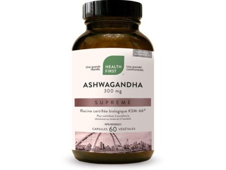 Ashwagandha Suprême Sale