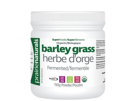 Herbe d Orge Fermentée Biologique For Cheap