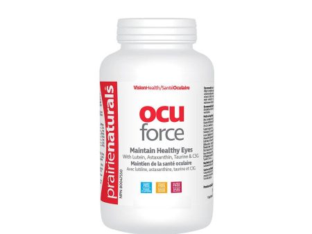 OcuForce Hot on Sale