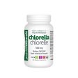 Chlorelle Biologique 500 mg en Comprimés Sale