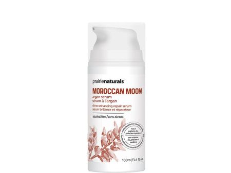 Sérum à l Argan Moroccan Moon For Cheap