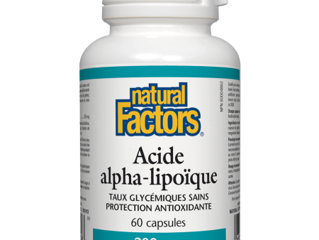 Acide Alpha-Lipoïque For Discount