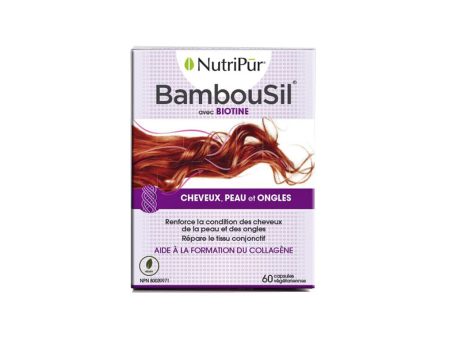 Bambousil For Discount