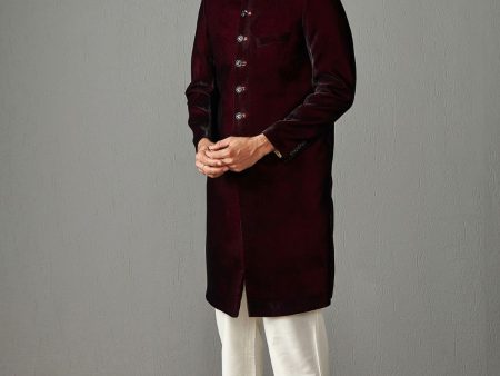 SHERWANI Online