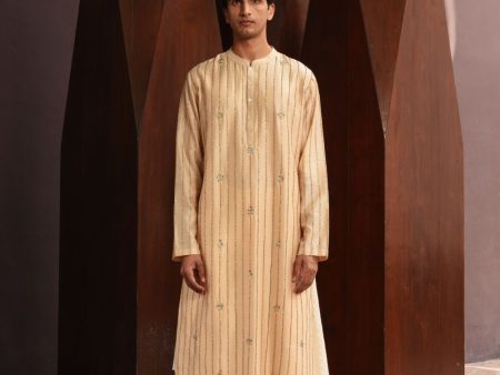 Bat-man kurta For Cheap