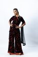 Multi-Printed Kurti and Sharara with Dupatta Fashion