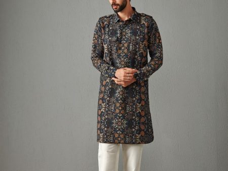 PATHAN KURTA Sale