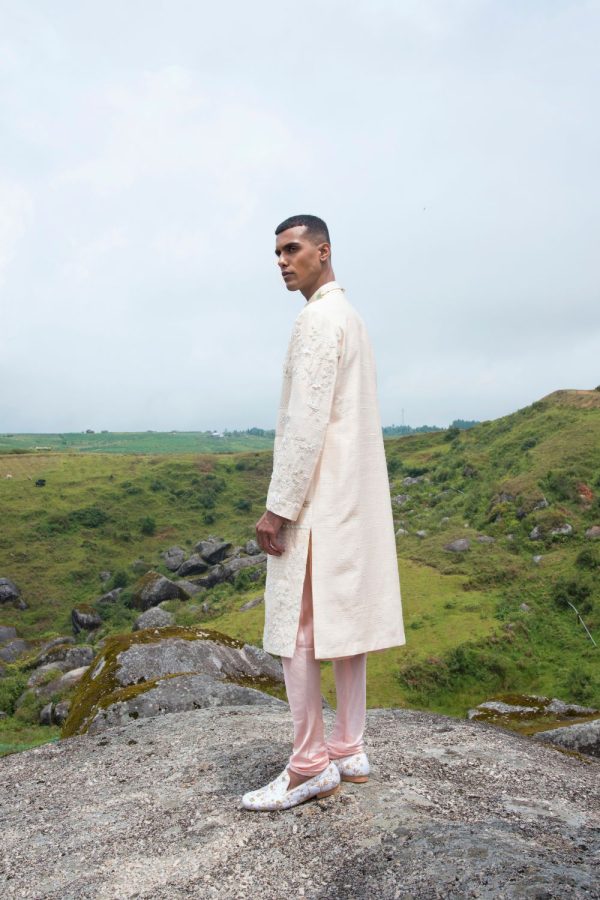 Grigori Sherwani Online