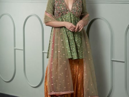 Smridhi Kurta Set Online Sale