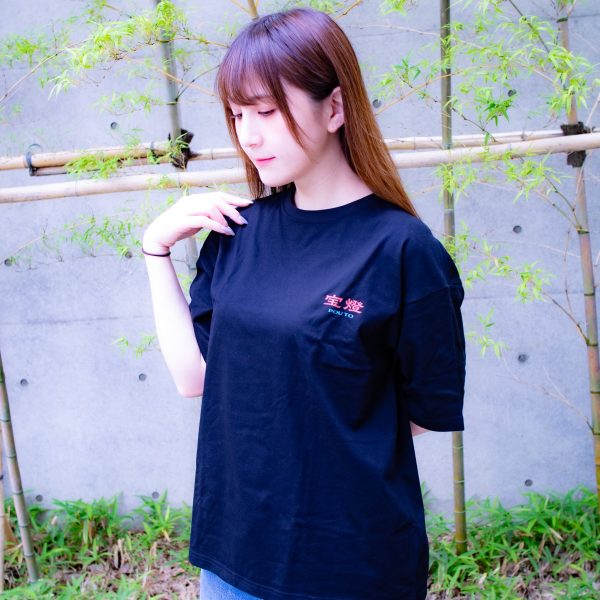 国士無双  T-shirt Sale