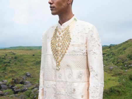 Grigori Sherwani Online