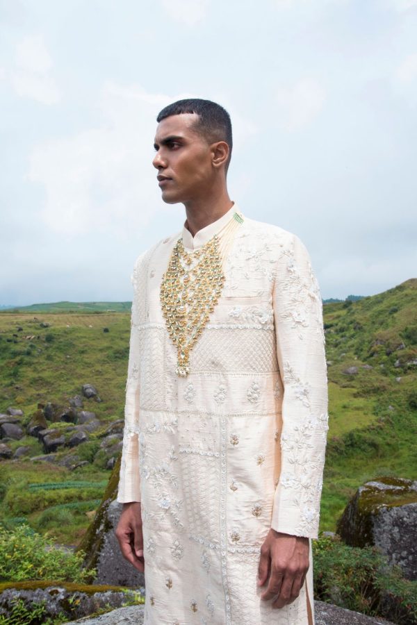 Grigori Sherwani Online