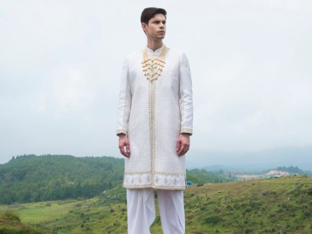 Ted sherwani Fashion