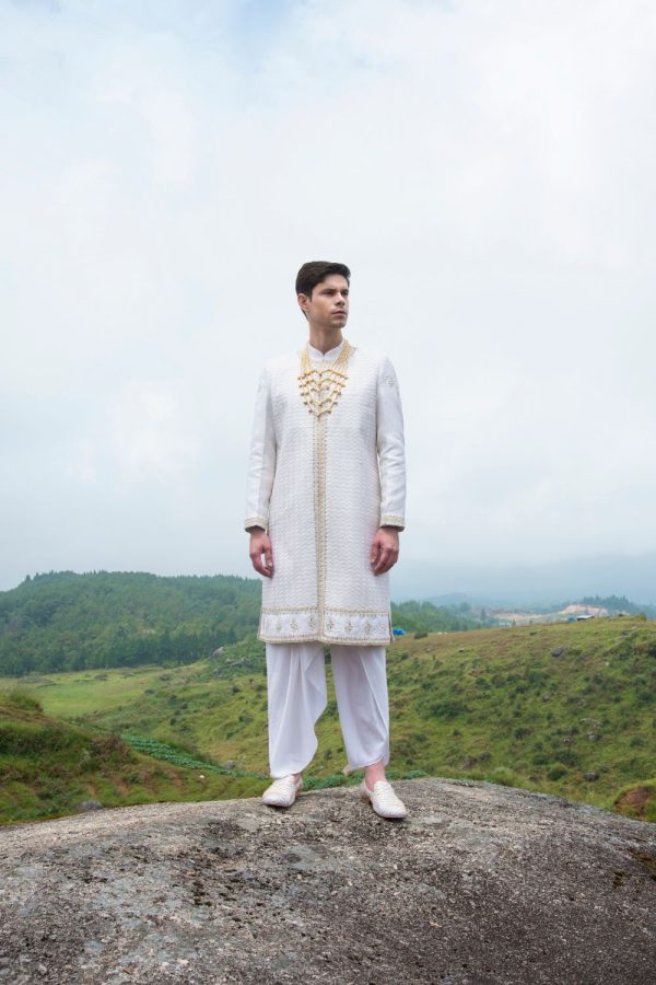 Ted sherwani Fashion