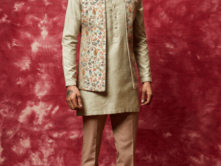 Shreyash Nehru Jacket Online