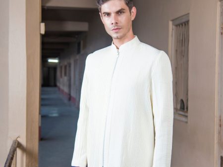 Billy Hargrove Kurta Sherwani (With Pants) Supply