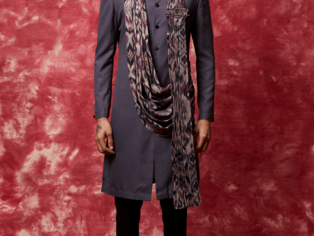 Aarjav Kurta For Cheap