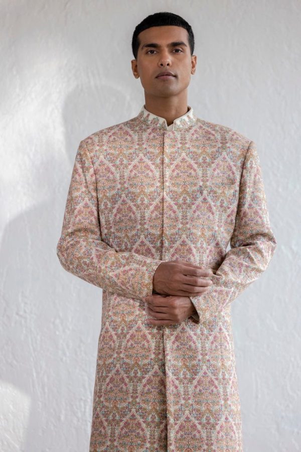 Salah Sherwani Online Sale