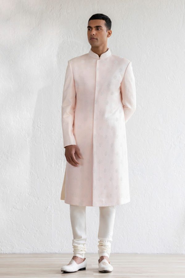 Abduz Sherwani Fashion