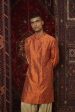 Diya Kurta Fashion