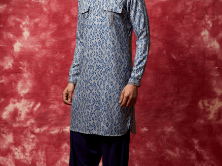 Razi Kurta Sale