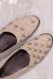 Naples Shoes (Beige) on Sale