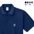 1-bamboos polo shirt (short sleeve) Online Hot Sale