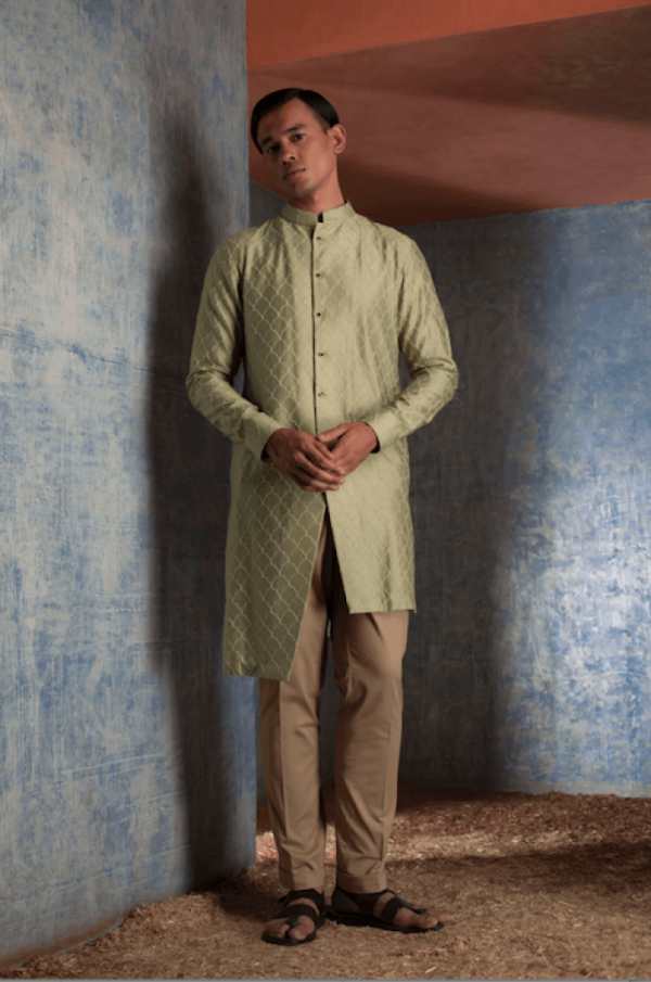 Levi Kurta Hot on Sale