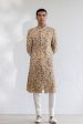 Gulbar Sherwani For Discount