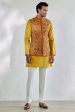 Idris Nehru Jacket For Cheap