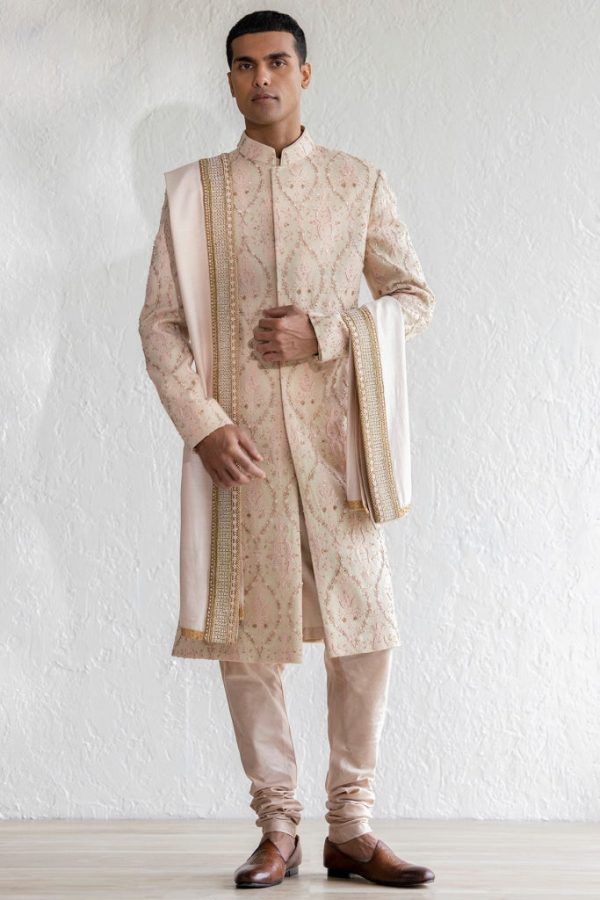 Farheen Sherwani For Discount