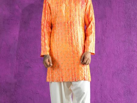 Moonga Kurta on Sale