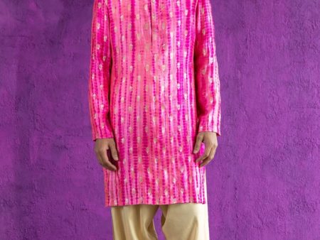 Gulabi Kurta Online Hot Sale