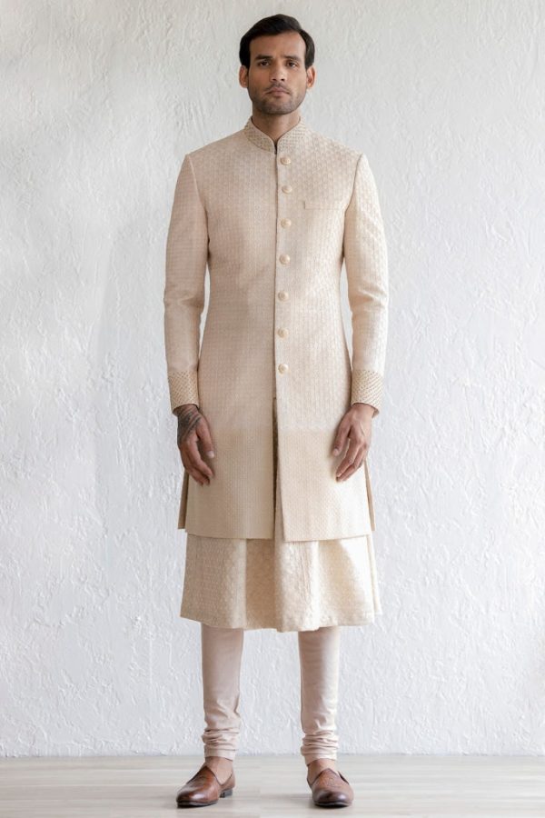 Saheb Sherwani Fashion