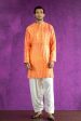 VARUN DHAWAN IN MOONGA KURTA Hot on Sale