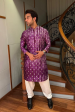 RAJKUMMAR RAO IN JAMUNI KURTA Cheap