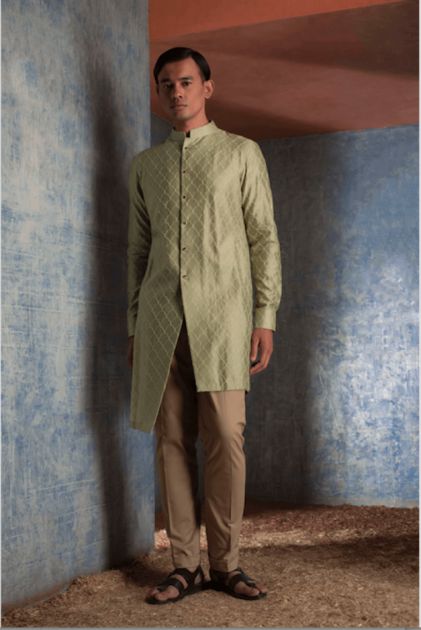 Levi Kurta Hot on Sale