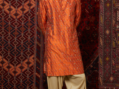 Diya Kurta Fashion