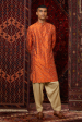 Diya Kurta Fashion