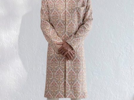 Salah Sherwani Online Sale