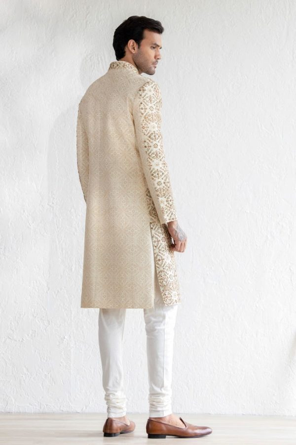 Afraz Sherwani on Sale