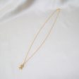 1-bamboos simple necklace Cheap