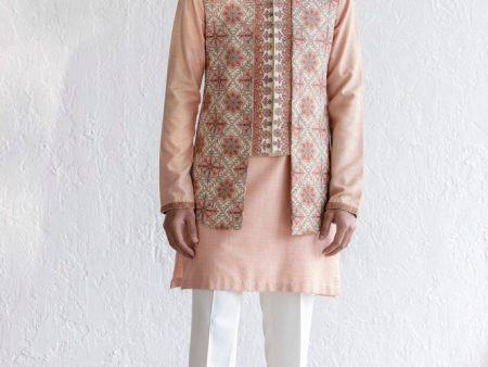 Furozh Nehru Jacket Fashion