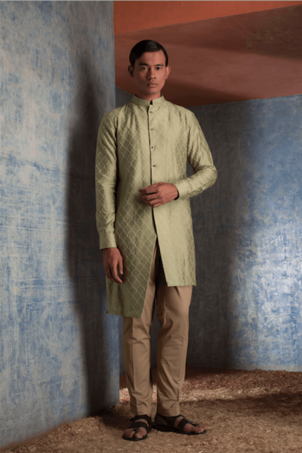 Levi Kurta Hot on Sale