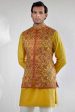 Idris Nehru Jacket For Cheap