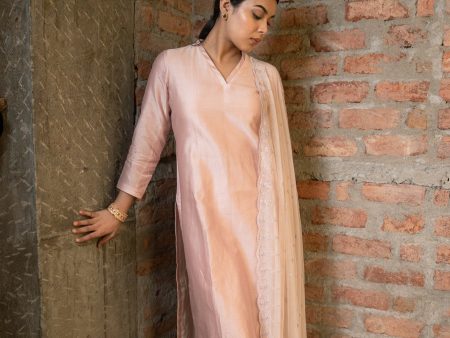 Rosebud Kurta For Sale