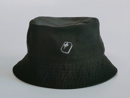 chun bucket hat Fashion