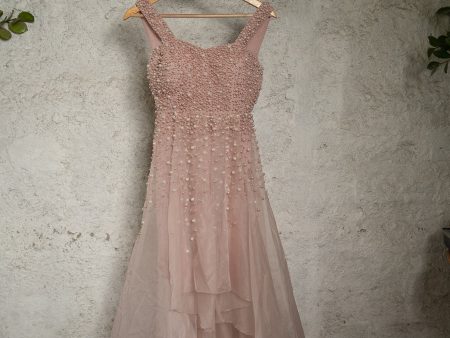 Rosebud Pearl Dress Supply